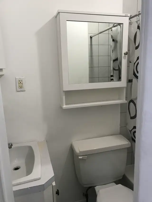 Beau Grand 1 1/2, Rue Bourdon, Limoilou Juillet - Photo 9