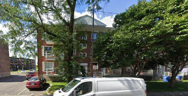 Très beau 3 1/2 Charlesbourg/Limoilou, WIFI tout-inclus.