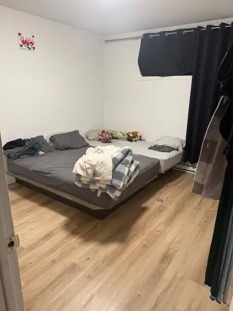 Très beau 3 1/2 Charlesbourg/Limoilou, WIFI tout-inclus. - Photo 5