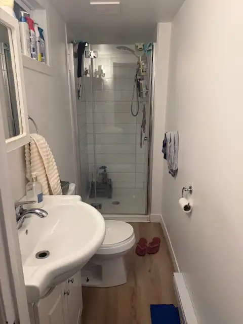 Très beau 3 1/2 Charlesbourg/Limoilou, WIFI tout-inclus. - Photo 6