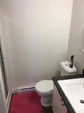 Très beau 3 1/2 Rez de Chaussé, rue Boisseau Juillet - Photo 5