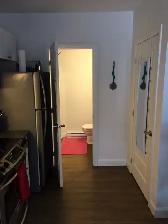 Très beau 3 1/2 Rez de Chaussé, rue Boisseau Juillet - Photo 6