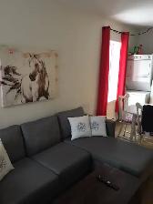 Très beau 3 1/2 Rez de Chaussé, rue Boisseau Juillet - Photo 7