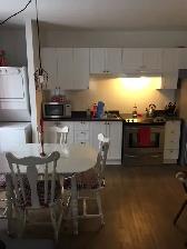 Très beau 3 1/2 Rez de Chaussé, rue Boisseau Juillet - Photo 11