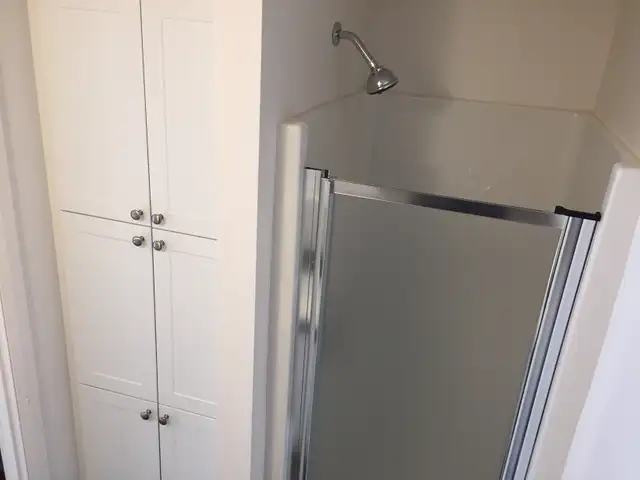 Très beau 3 1/2 Rez de Chaussé, rue Boisseau Juillet - Photo 12