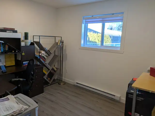 Beau grand 4 1/2, Ste-Anne-de-Beaupré, 2 parkings, Juillet - Photo 13