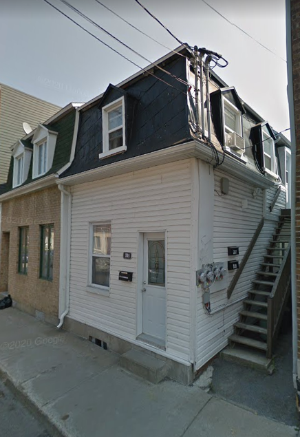 Très Beau Grand 1 1/2, Rue Bagot St-Sauveur Juillet - Photo 11