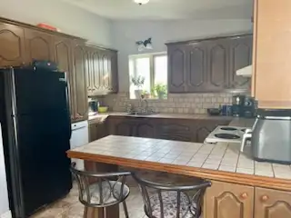 Superbe grand 5 1/2, 2e étage, Lévis Juillet - Photo 2