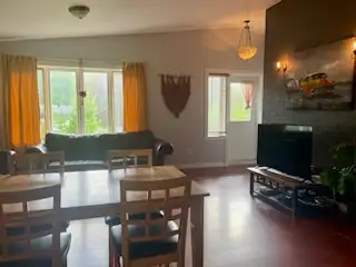 Superbe grand 5 1/2, 2e étage, Lévis Juillet - Photo 6