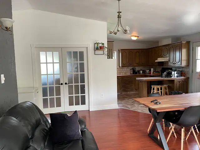 Superbe grand 5 1/2, 2e étage, Lévis Juillet - Photo 7