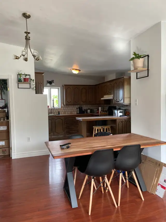 Superbe grand 5 1/2, 2e étage, Lévis Juillet - Photo 9