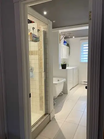 Superbe grand 5 1/2, 2e étage, Lévis Juillet - Photo 15