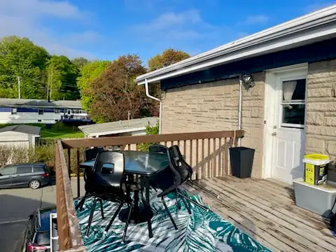 Superbe grand 5 1/2, 2e étage, Lévis Juillet - Photo 17