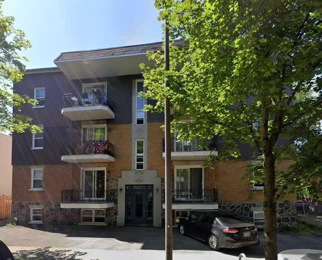 Superbe 2 1/2, Limoilou, wifi, RÉNOVÉ À NEUF! PROMO