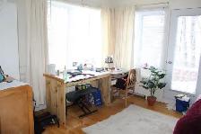 A côté Cégep Garneau pour étudiant(e) non fumeur(euse) - Photo 2