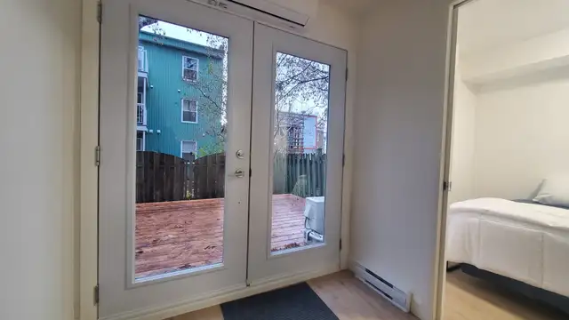 Magnifique 3 1/2 Saint-Bonaventure AVRIL - Photo 9