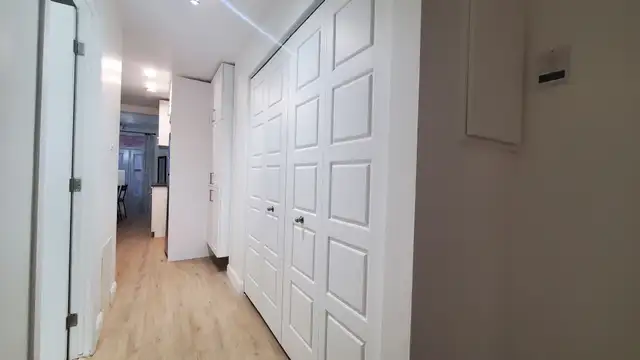 Magnifique 3 1/2 Saint-Bonaventure AVRIL - Photo 10