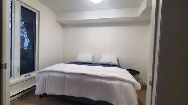 Magnifique 3 1/2 Saint-Bonaventure AVRIL - Photo 12