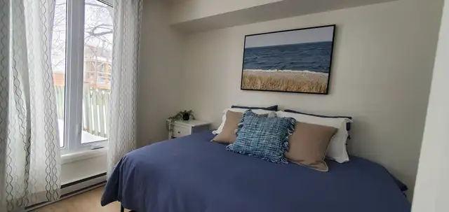 Magnifique 3 1/2 Saint-Bonaventure AVRIL - Photo 13