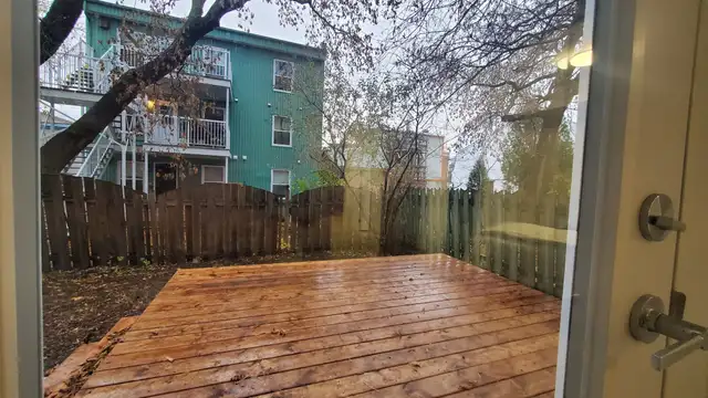 Magnifique 3 1/2 Saint-Bonaventure AVRIL - Photo 17