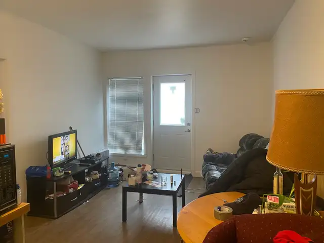 Très beau 3 1/2, St-Sauveur rue Boisseau, Juillet - Photo 4