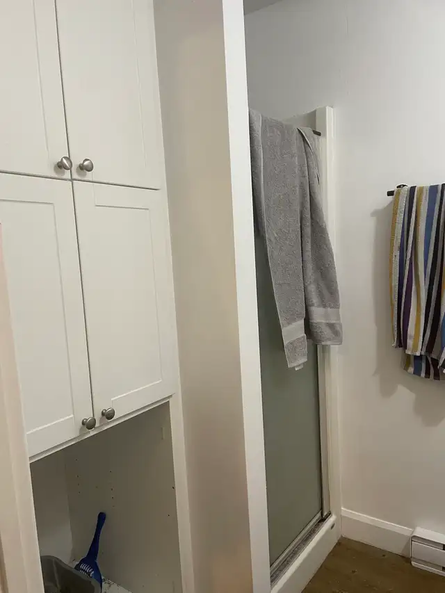 Très beau 3 1/2, St-Sauveur rue Boisseau, Juillet - Photo 5