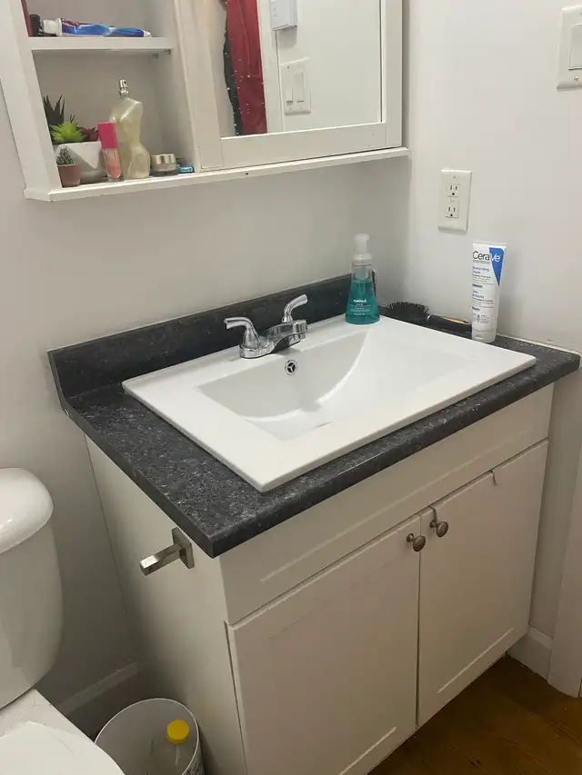 Très beau 3 1/2, St-Sauveur rue Boisseau, Juillet - Photo 7