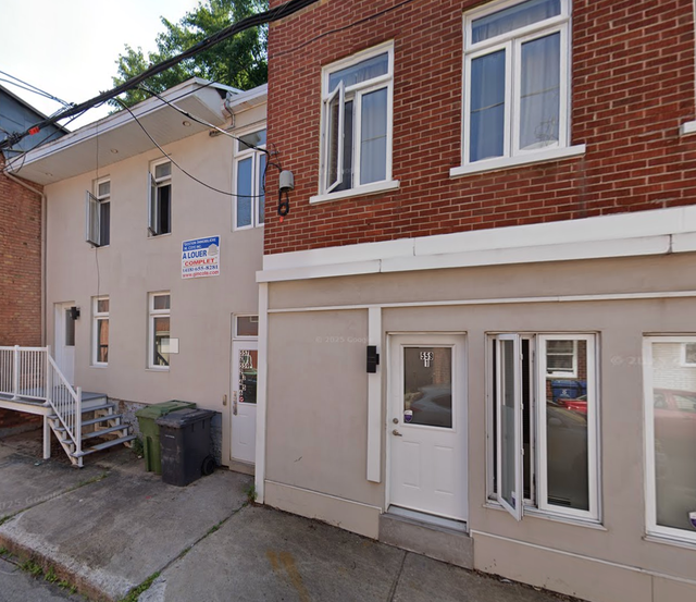 Très beau 3 1/2, St-Sauveur rue Boisseau, Juillet - Photo 9