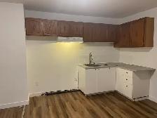 Superbe grand 3 1/2 2e étage Saint-Sauveur juillet