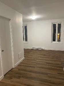 Superbe grand 3 1/2 2e étage Saint-Sauveur juillet - Photo 5