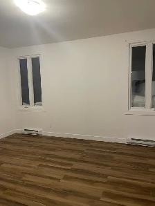 Superbe grand 3 1/2 2e étage Saint-Sauveur juillet - Photo 6