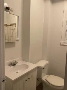 Superbe grand 3 1/2 2e étage Saint-Sauveur juillet - Photo 9