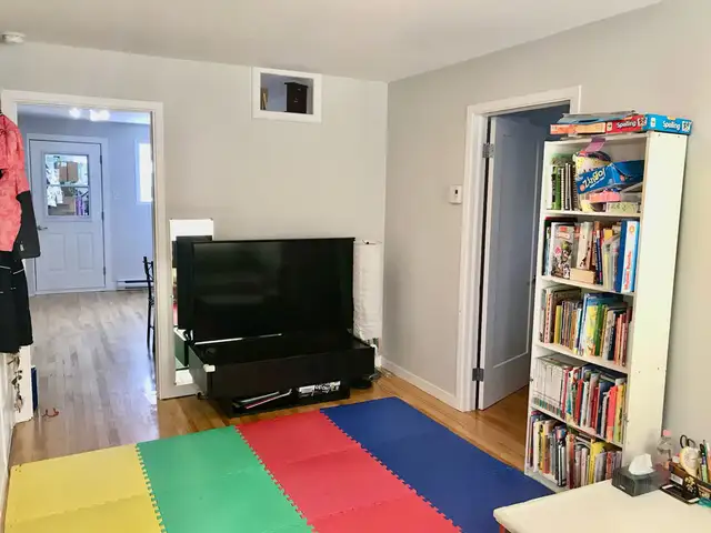 Très beau 4 1/2, rue Jean-Noël Ste-Foy JUILLET - Photo 5