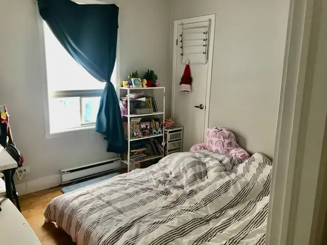 Très beau 4 1/2, rue Jean-Noël Ste-Foy JUILLET - Photo 6