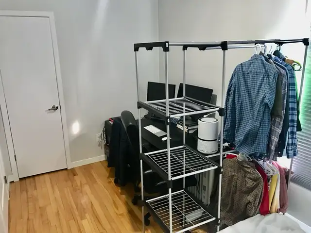 Très beau 4 1/2, rue Jean-Noël Ste-Foy JUILLET - Photo 8