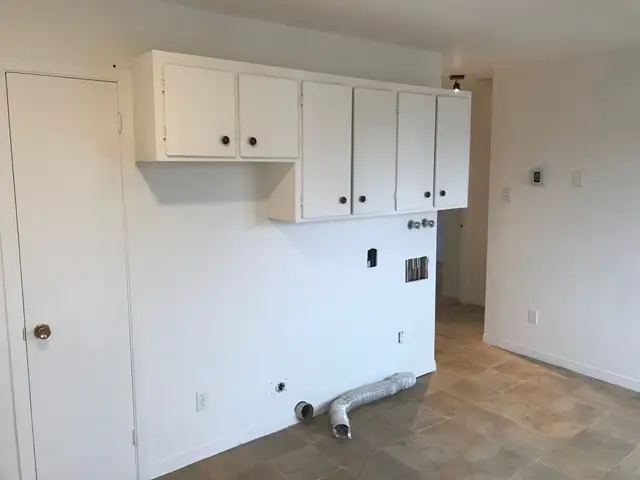 Beau grand 4 1/2, rue Vigie Lévis, juillet, - Photo 6