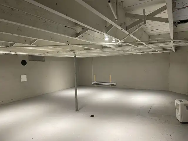 Très grand 5 1/2 Saint-Sauveur, Rénové, Libre - Photo 16