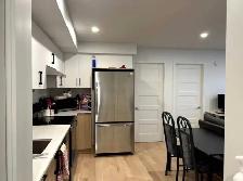 Magnifique 4 1/2, construction neuve, Wifi Charlesbourg Libre - Photo 3