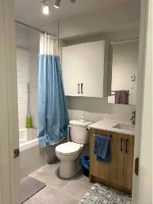 Magnifique 4 1/2, construction neuve, Wifi Charlesbourg Libre - Photo 6