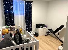 Magnifique 4 1/2, construction neuve, Wifi Charlesbourg Libre - Photo 8