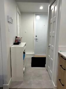 Magnifique 4 1/2, construction neuve, Wifi Charlesbourg Libre - Photo 9