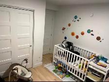 Magnifique 4 1/2, construction neuve, Wifi Charlesbourg Libre - Photo 10