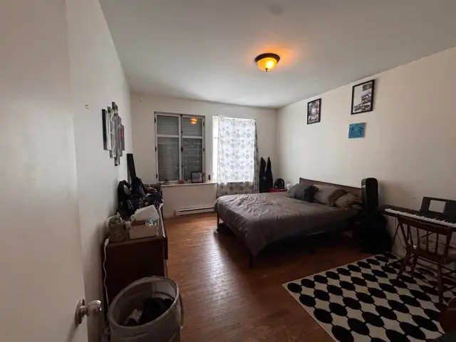 Superbe très grand 4 1/2, St-Sauveur, Juillet Terrasse - Photo 7