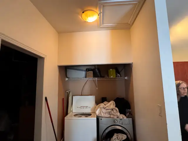 Superbe très grand 4 1/2, St-Sauveur, Juillet Terrasse - Photo 11