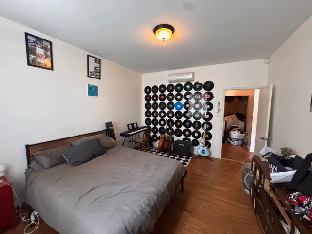 Superbe très grand 4 1/2, St-Sauveur, Juillet Terrasse - Photo 14