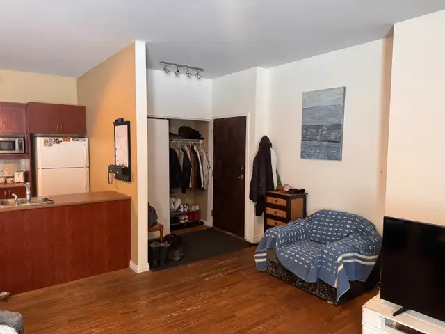 Superbe très grand 4 1/2, St-Sauveur, Juillet Terrasse - Photo 16