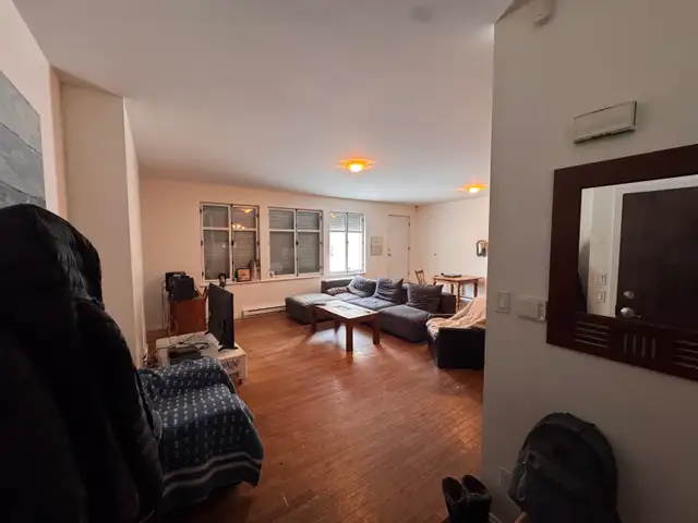 Superbe très grand 4 1/2, St-Sauveur, Juillet Terrasse - Photo 17