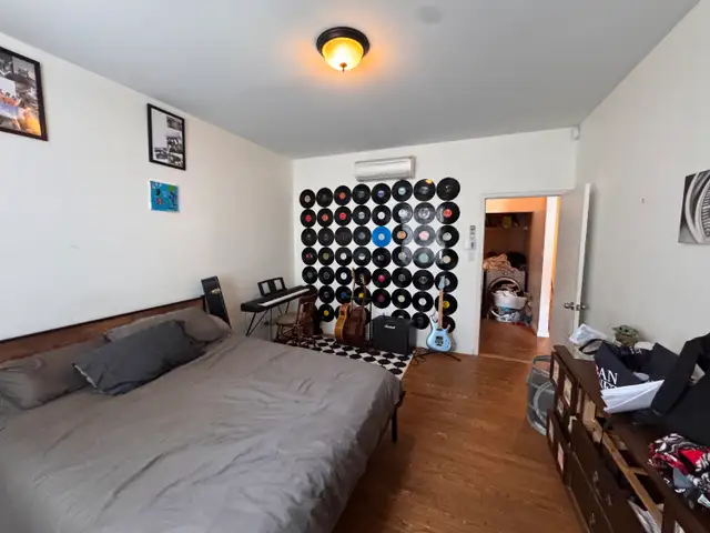 Superbe très grand 4 1/2, St-Sauveur, Juillet Terrasse - Photo 19