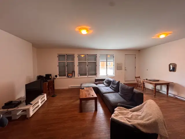 Superbe très grand 4 1/2, St-Sauveur, Juillet Terrasse - Photo 20