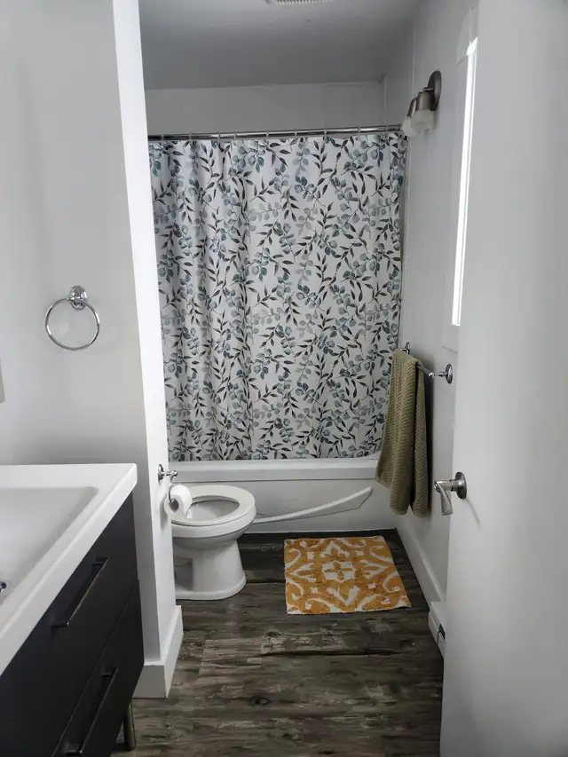 Beau grand 4 1/2, Ste-Foy 1er étage LIBRE Frais peint ! - Photo 8